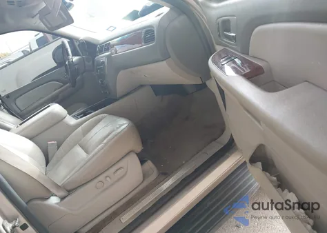 2008 GMC Yukon Slt from USA, damaged, VIN 1GKFK130X8J212422